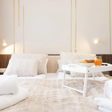 Luxus Pastelowy 2 Z Silownia Gdańsk