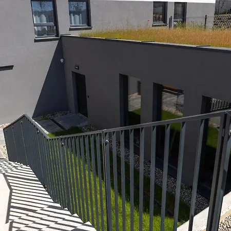 Luxus Pastelowy 2 Z Silownia Apartmán *